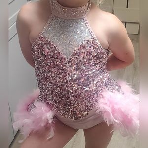 Dance costume